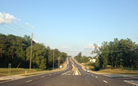 Roads