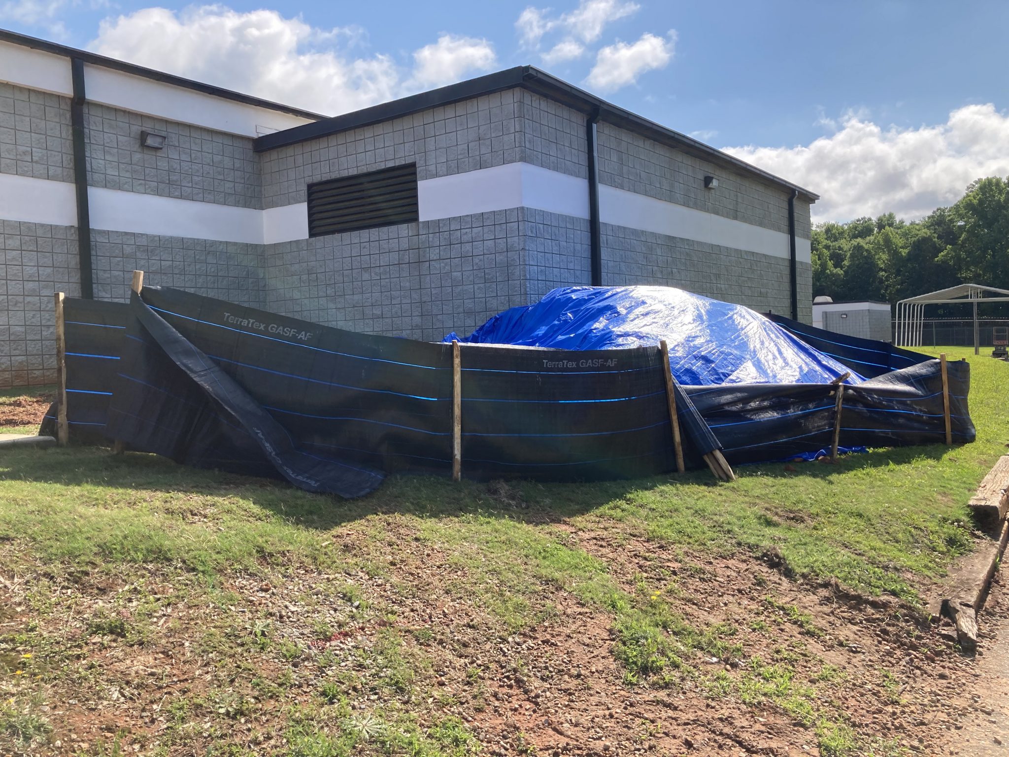 Correctional Facilities Renovations Clayton County SPLOST