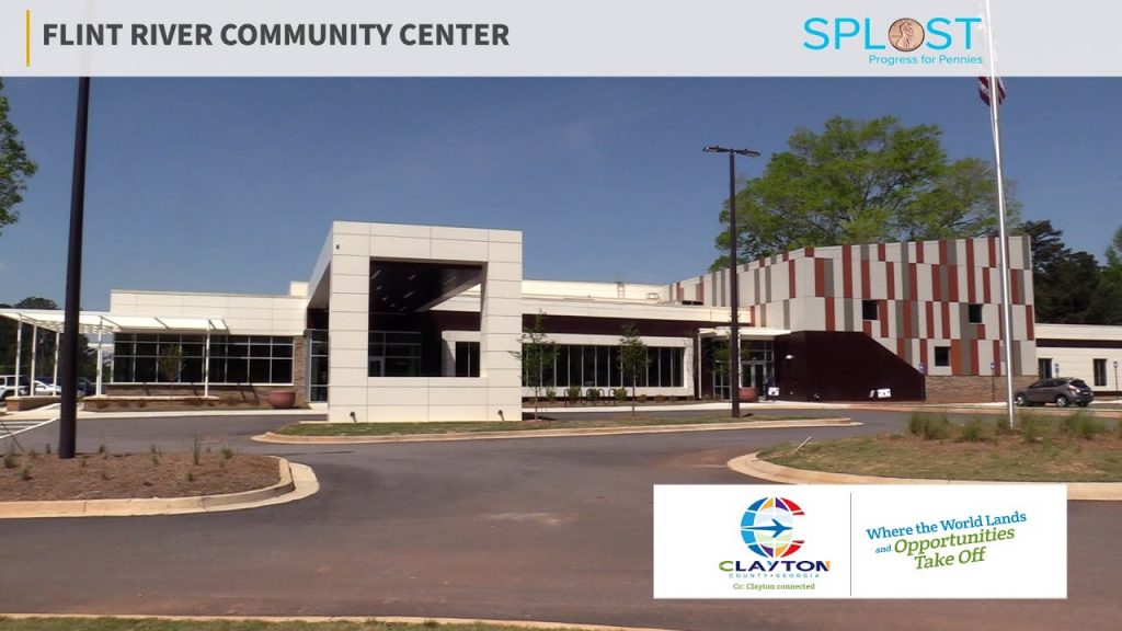 flintriverc Flint River Community Center