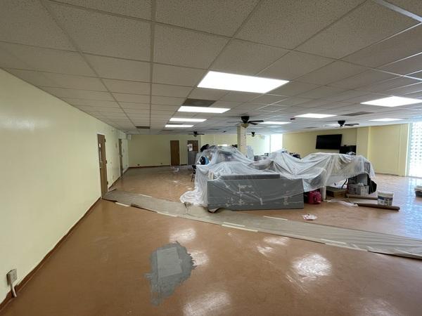 Shelnutt Senior Center