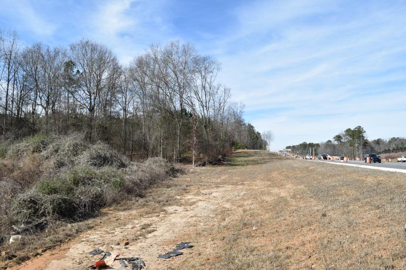 Administration Building