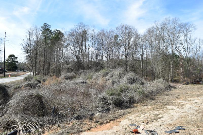 Administration Building