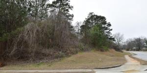 Land for new fire station