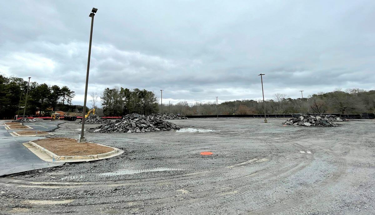 Fire Station 1 ground breaking December (5)