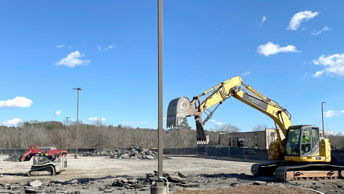 Fire Station 1 ground breaking December (2)