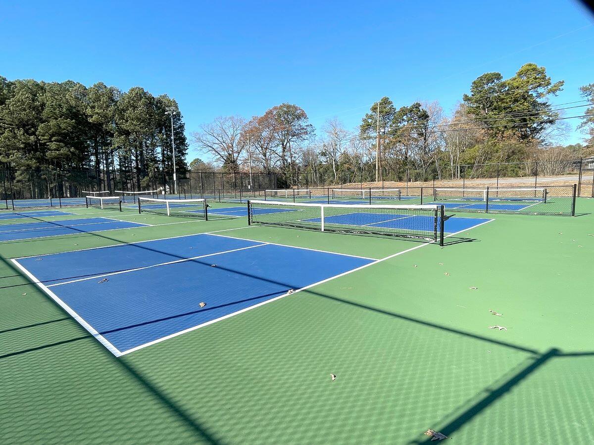 Tennis Courts (1)