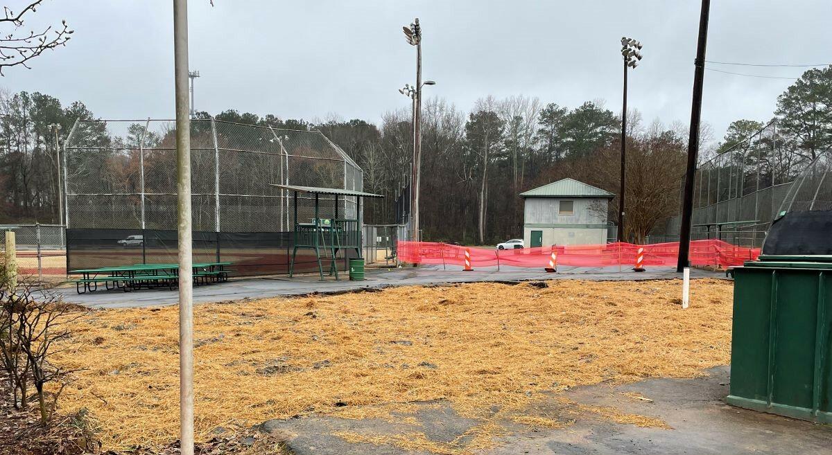 Rex Park April 2025 2