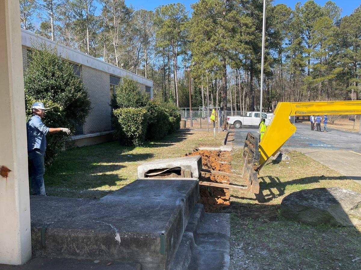 2nd Shelnutt Construction April 2025
