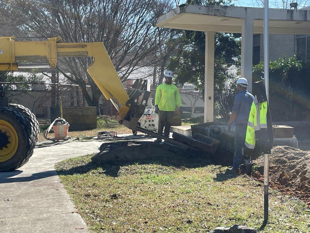 3rd Shelnutt Construction April 2025