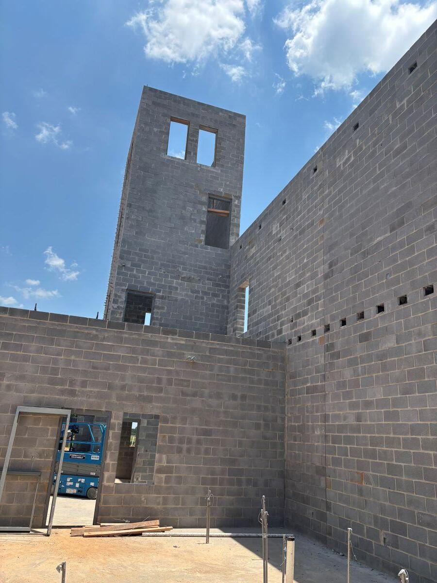 SPLOST updates Fire Station number 9 inside view