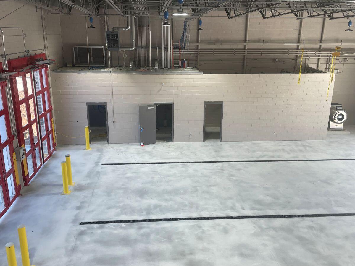 Firestation 1inside high view