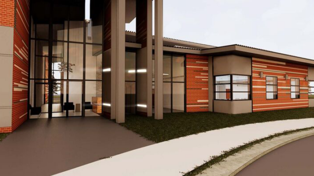 IT Building