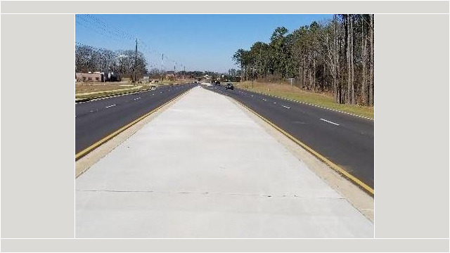 Anvil Block road refresh zoomed in on Median