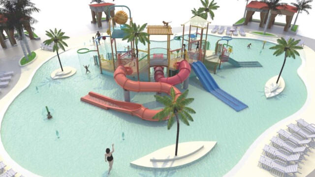 preview of other side of play structure for kids