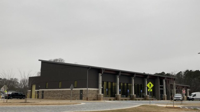 Lake Spivey Recreation Center - Main View Lake Spivey Recreation Center - Main View