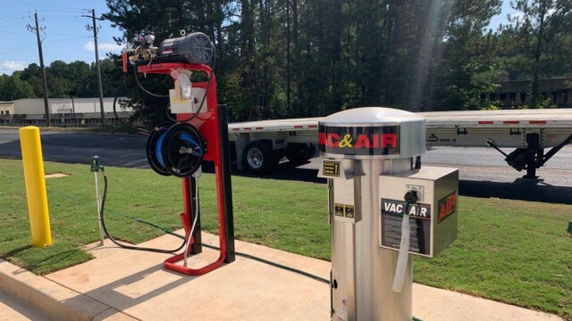 Air pump