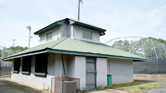 Rex Park Facility