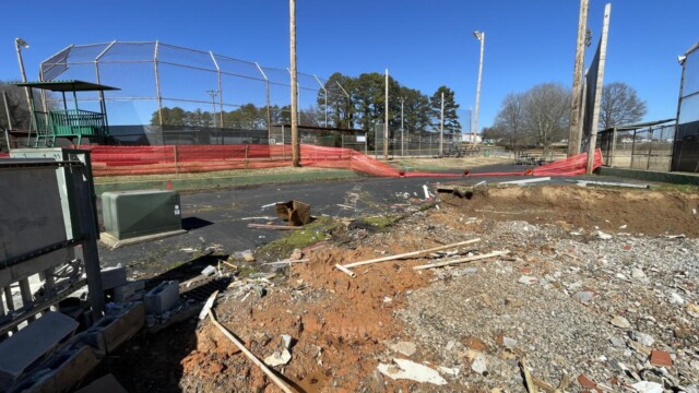 Rex Park April 2025 1