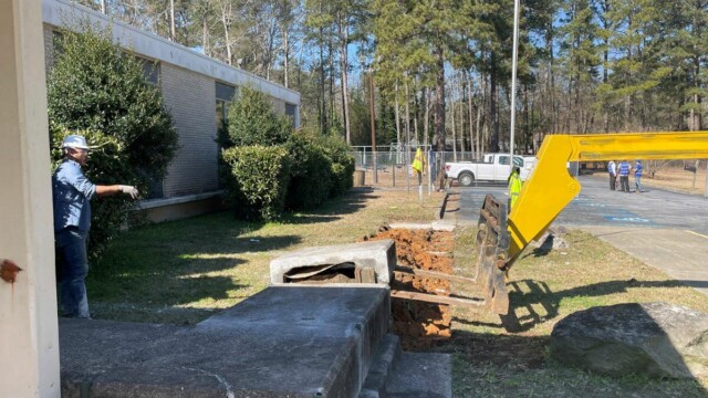 2nd Shelnutt Construction April 2025