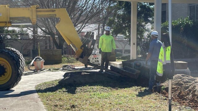 3rd Shelnutt Construction April 2025
