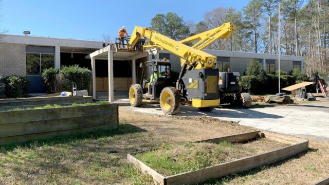 4th Shelnutt Construction April 2025