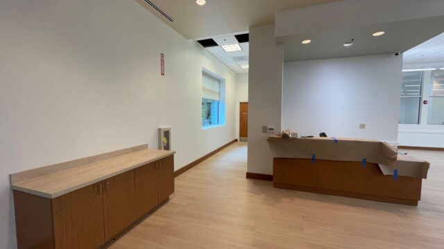 Small business incubator November two sets of counters